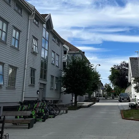 And Modern In Apartmán *